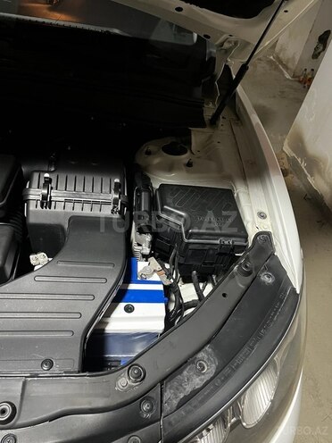 Hyundai Santa Fe 2010, 208,000 km - 2.4 л - Bakı