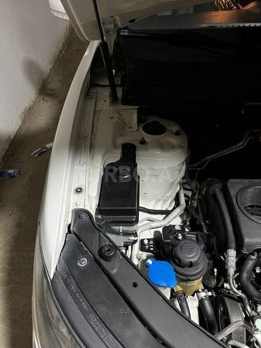 Hyundai Santa Fe 2010, 208,000 km - 2.4 л - Bakı