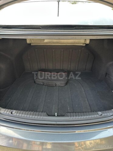 Hyundai Accent 2011, 250,000 km - 1.4 l - Bakı