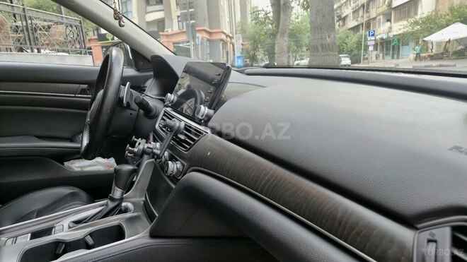 Honda Accord 2018, 115,000 km - 1.5 l - Bakı