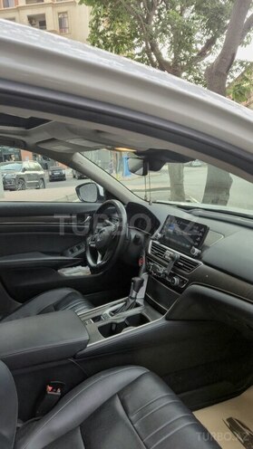 Honda Accord 2018, 115,000 km - 1.5 l - Bakı