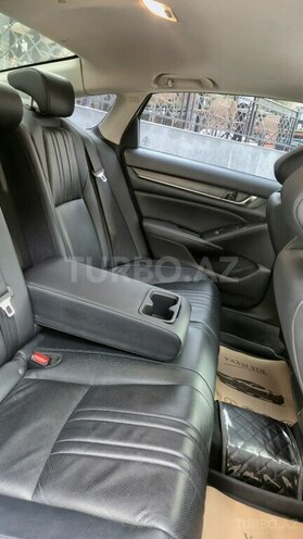 Honda Accord 2018, 115,000 km - 1.5 l - Bakı