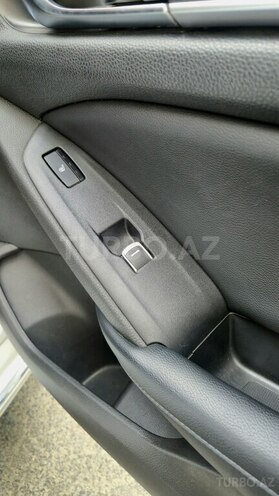 Honda Accord 2018, 115,000 km - 1.5 l - Bakı