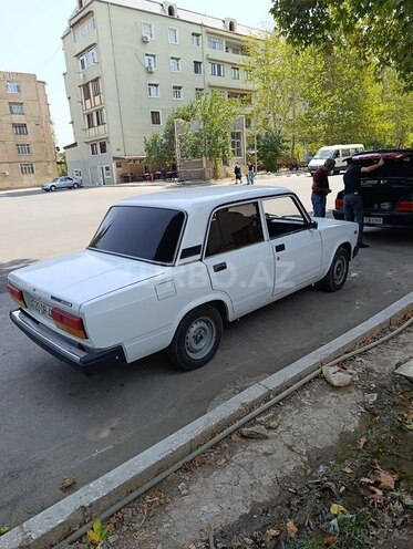 LADA (VAZ) 2107 2009, 220,000 km - 1.6 l - Gəncə