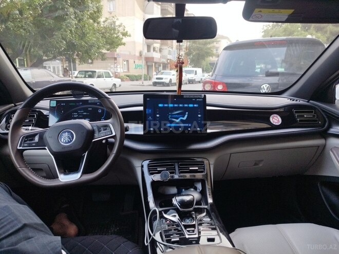 BYD Qin Plus 2024, 70,000 km - 1.5 l - Bakı