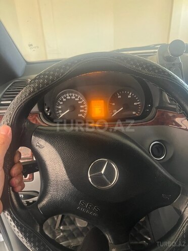 Mercedes Vito 115 2008, 570,000 km - 2.1 l - Göyçay