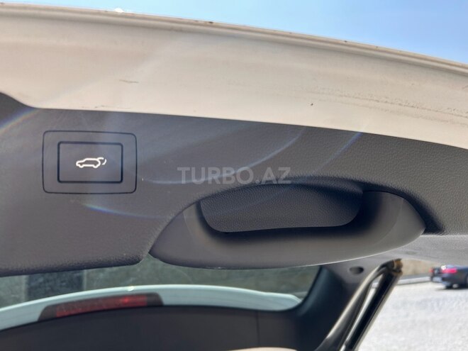 Hyundai Santa Fe 2017, 94,709 km - 2.0 l - Bakı