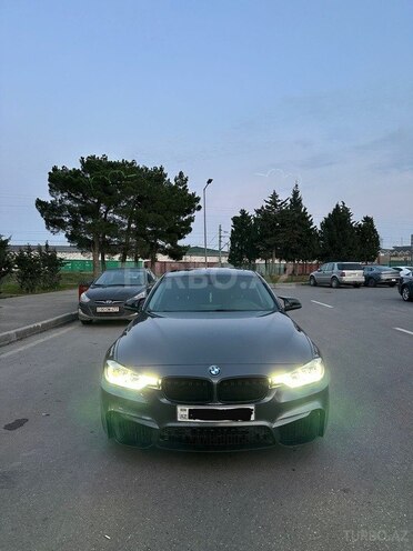 BMW 328 2013, 190,000 km - 2.0 л - Bakı