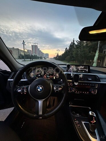 BMW 328 2013, 190,000 km - 2.0 л - Bakı
