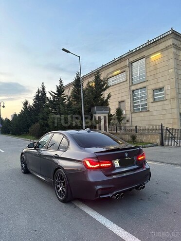 BMW 328 2013, 190,000 km - 2.0 л - Bakı
