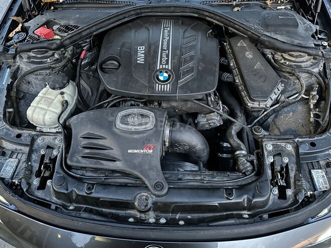 BMW 328 2013, 190,000 km - 2.0 л - Bakı
