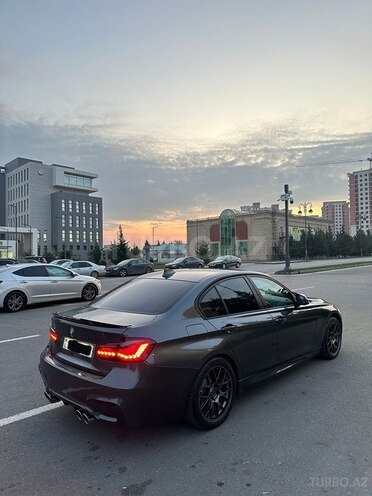 BMW 328 2013, 190,000 km - 2.0 л - Bakı