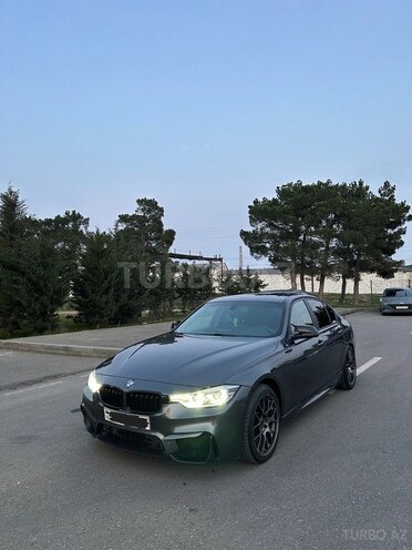 BMW 328 2013, 190,000 km - 2.0 л - Bakı