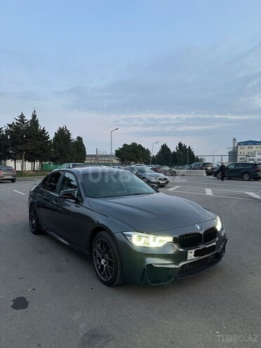 BMW 328 2013, 190,000 km - 2.0 л - Bakı