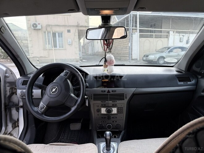 Opel Astra 2005, 370,000 km - 1.6 l - Bakı