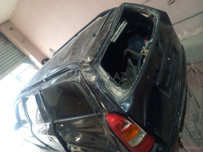 Opel Astra 2000, 416,933 km - 1.6 l - Sumqayıt