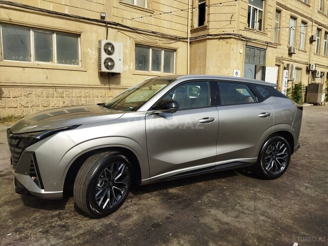 Changan Uni-Z-4