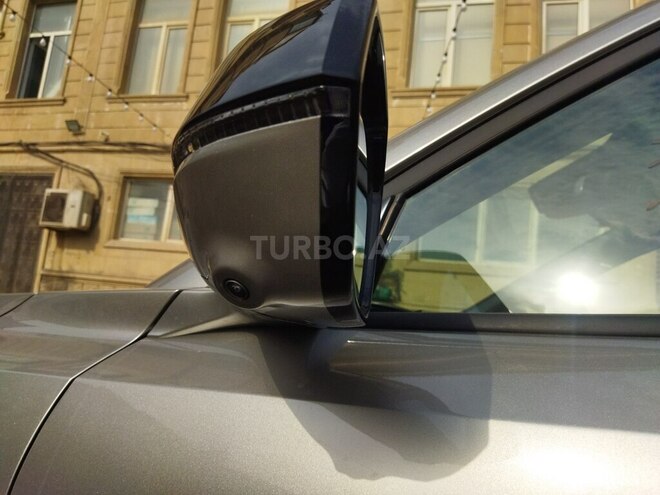 Changan Uni-Z-7