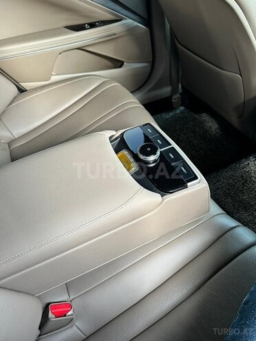 Kia K8 2022, 75,000 km - 1.6 l - Bakı