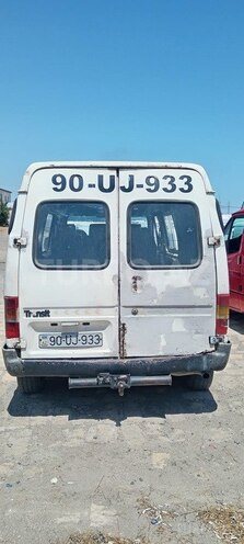 Ford Transit 1999, 25,000 km - 0.3 l - Bakı