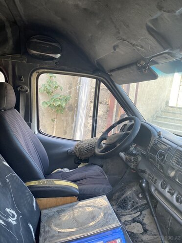 Ford Transit 1999, 25,000 km - 0.3 l - Bakı