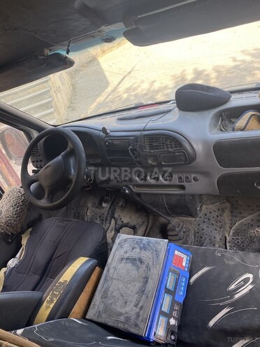 Ford Transit 1999, 25,000 km - 0.3 l - Bakı