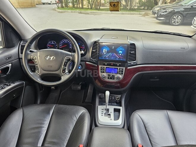 Hyundai Santa Fe 2010, 208,000 km - 2.0 л - Bakı