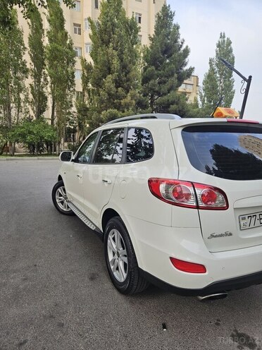 Hyundai Santa Fe 2010, 208,000 km - 2.0 л - Bakı
