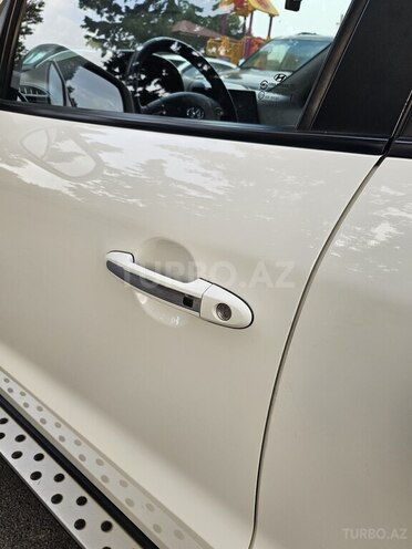 Hyundai Santa Fe 2010, 208,000 km - 2.0 л - Bakı
