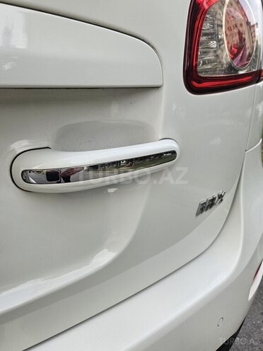 Hyundai Santa Fe 2010, 208,000 km - 2.0 л - Bakı