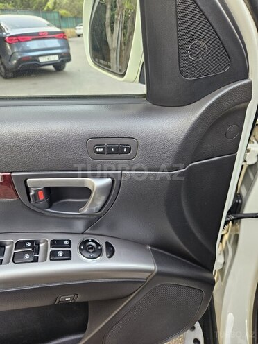 Hyundai Santa Fe 2010, 208,000 km - 2.0 л - Bakı