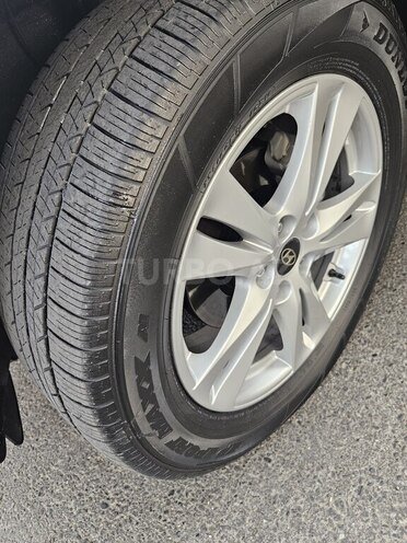 Hyundai Santa Fe 2010, 208,000 km - 2.0 л - Bakı