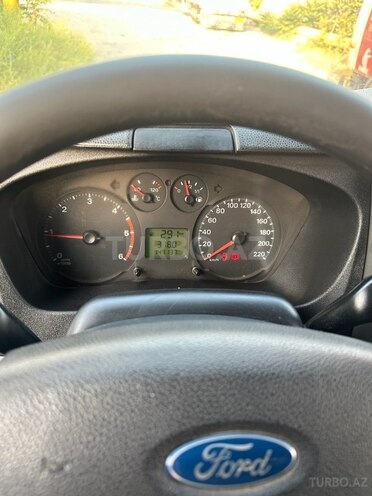 Ford Transit 2009, 141,000 km - 2.4 l - Bakı