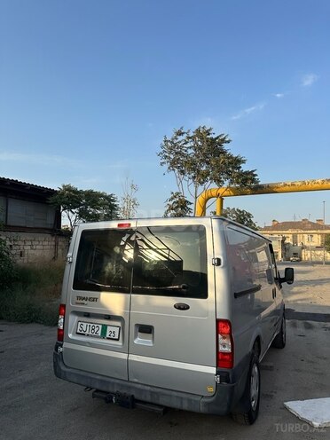 Ford Transit 2009, 141,000 km - 2.4 l - Bakı