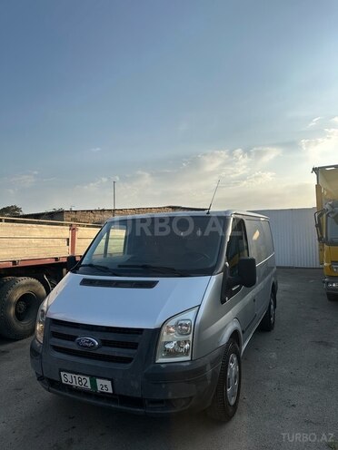Ford Transit 2009, 141,000 km - 2.4 l - Bakı