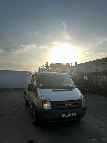 Ford Transit 2009, 141,000 km - 2.4 l - Bakı