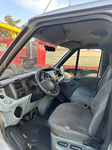 Ford Transit 2009, 141,000 km - 2.4 l - Bakı