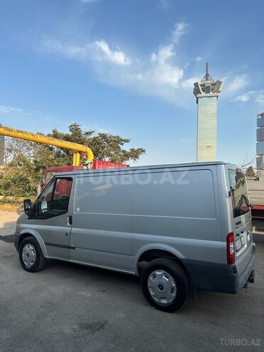 Ford Transit 2009, 141,000 km - 2.4 l - Bakı