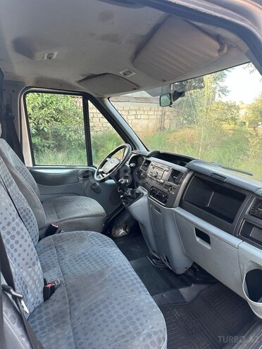 Ford Transit 2009, 141,000 km - 2.4 l - Bakı