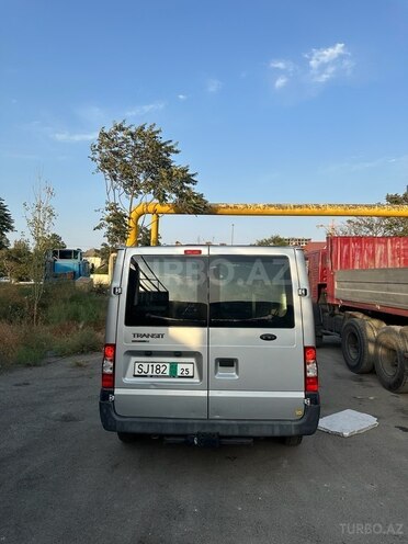 Ford Transit 2009, 141,000 km - 2.4 l - Bakı