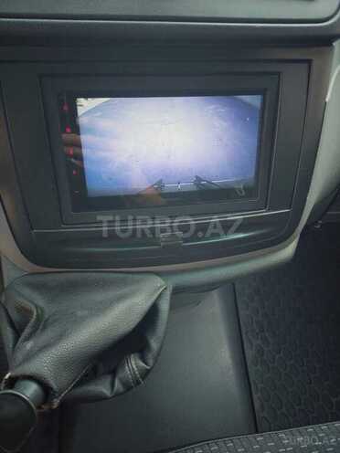 Mercedes Vito 2009, 176,502 km - 2.2 l - Şəmkir