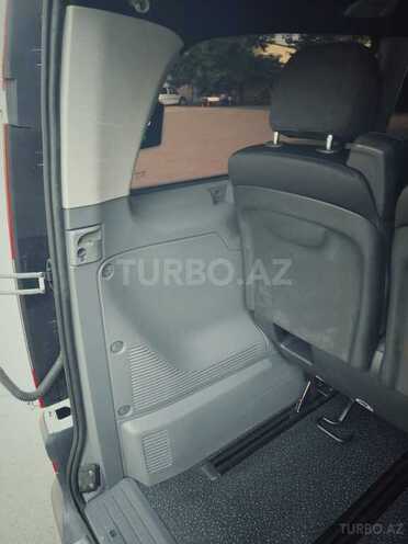 Mercedes Vito 2009, 176,502 km - 2.2 l - Şəmkir