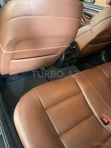 BMW 528 2016, 111,500 km - 2.0 l - Bakı
