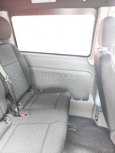 Mercedes Vito 2009, 176,502 km - 2.2 l - Şəmkir