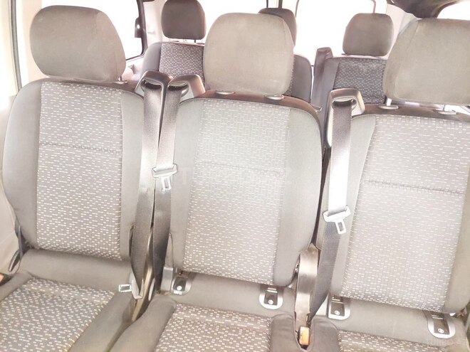 Mercedes Vito 2009, 176,502 km - 2.2 l - Şəmkir