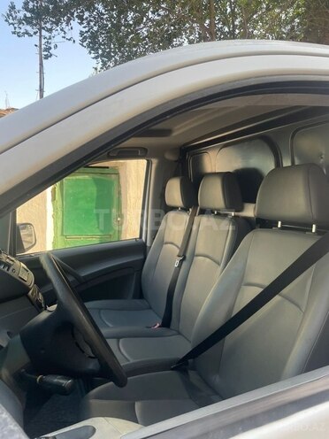 Mercedes Vito 111 2009, 278,000 km - 2.2 l - Bakı