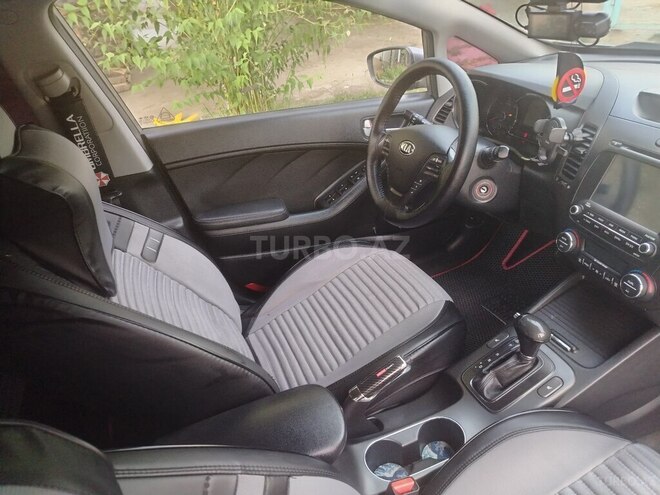 Kia K3 2015, 200,866 km - 1.6 l - Bakı