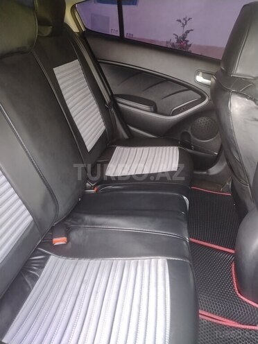 Kia K3 2015, 200,866 km - 1.6 l - Bakı