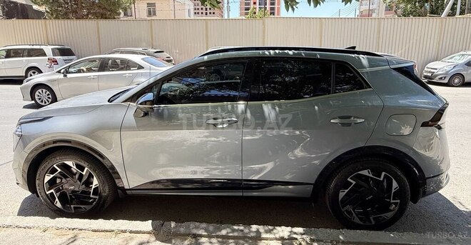 Kia Sportage 2024, 12,000 km - 2.0 л - Bakı