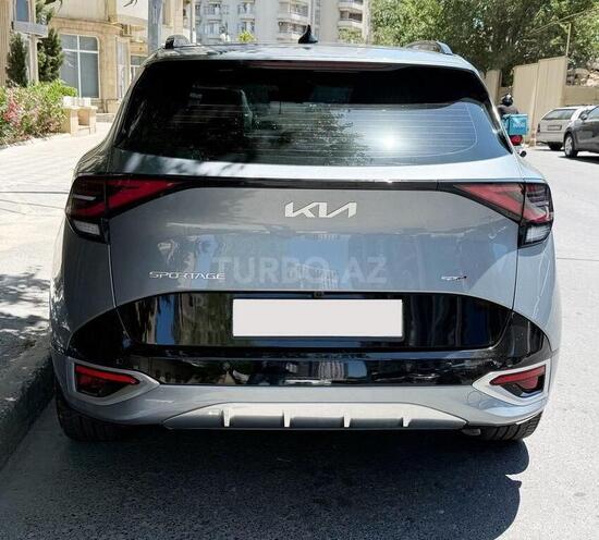 Kia Sportage 2024, 12,000 km - 2.0 л - Bakı